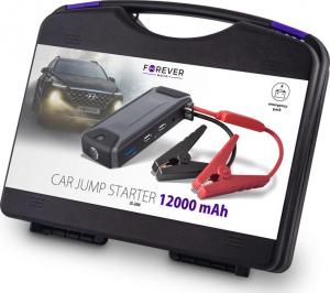 TelForceOne Jump starter Forever JS-200 12000 mAh (GSM045935) 3