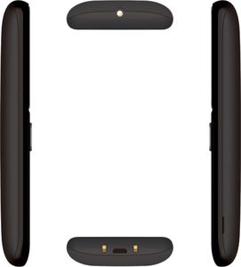 Telefon stacjonarny myPhone SOHO Line H31 Czarny 3