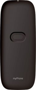 Telefon stacjonarny myPhone SOHO Line H31 Czarny 5