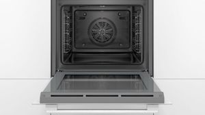 Piekarnik Bosch HBT517CW0S 3