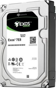 Dysk serwerowy Seagate Exos 7E8 4 TB 3.5'' SATA III (6 Gb/s)  (ST4000NM006A) 1