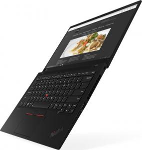 Laptop Lenovo ThinkPad X1 Carbon G8 (20U90000GE) 2
