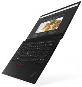 Laptop Lenovo ThinkPad X1 Carbon G7 (20QD00M4GE) 1