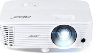Projektor Acer P1155 Lampowy 800 x 600px 4000 lm DLP 3