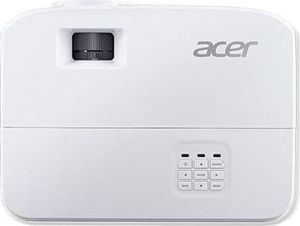 Projektor Acer P1155 Lampowy 800 x 600px 4000 lm DLP 4