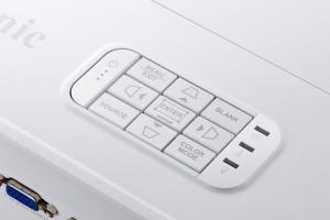 Projektor ViewSonic PS600X 4