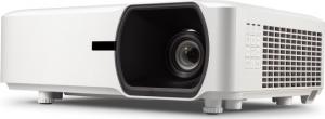 Projektor ViewSonic LS750WU Laserowy 1920 x 1200px 5000 lm DLP 4