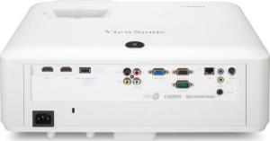 Projektor ViewSonic LS750WU Laserowy 1920 x 1200px 5000 lm DLP 5