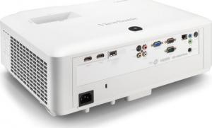 Projektor ViewSonic LS750WU Laserowy 1920 x 1200px 5000 lm DLP 7