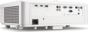 Projektor ViewSonic LS750WU Laserowy 1920 x 1200px 5000 lm DLP 8