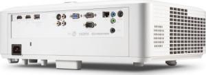 Projektor ViewSonic LS750WU Laserowy 1920 x 1200px 5000 lm DLP 9