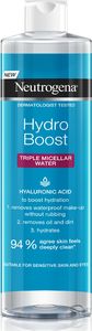 Neutrogena Płyn Micelarny Triple Hydro Boost 400ml 1