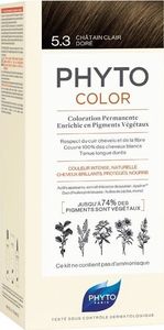 Phyto Phyto Color Nr.5.3 1