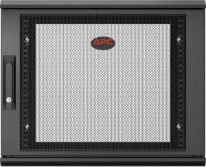 Szafa APC Wisząca 19" 9U (AR109SH4) 3