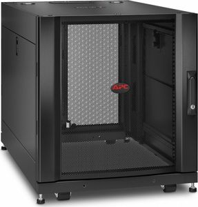 Szafa APC Stojąca 19" 12U (AR3003) 5