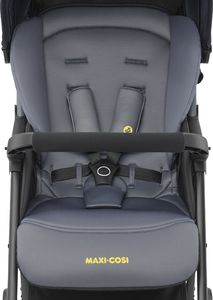 Wózek Maxi Cosi spacerowy Diza Brave graphite 11