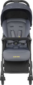 Wózek Maxi Cosi spacerowy Diza Brave graphite 5