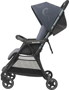 Wózek Maxi Cosi spacerowy Diza Brave graphite 8