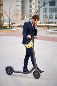 Hulajnoga elektryczna Segway E22E 9