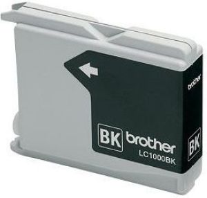 Tusz Brother Tusz czarny LC-1000BK 2