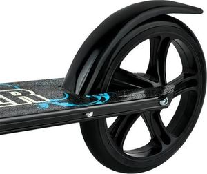 Hulajnoga H6358 Czarny (365718-uniw) 5