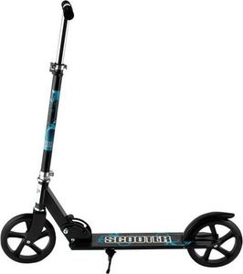 Hulajnoga H6358 Czarny (365718-uniw) 7