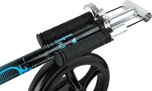 Hulajnoga H6358 Czarny (365718-uniw) 8