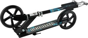 Hulajnoga H6358 Czarny (365718-uniw) 9