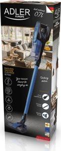 Odkurzacz pionowy Adler AD 7043 15
