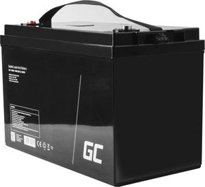 Green Cell Akumulator 12V/100Ah (AGM30) 2
