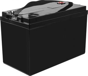 Green Cell Akumulator 12V/100Ah (AGM30) 3