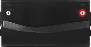 Green Cell Akumulator 12V/100Ah (AGM30) 4