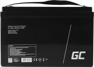 Green Cell Akumulator 12V/100Ah (AGM30) 5