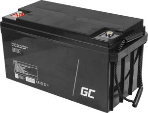 Green Cell Akumulator 12V/65Ah (AGM28) 2