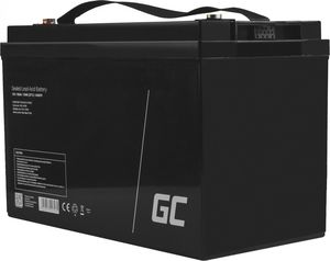 Green Cell Akumulator 12V/90Ah (AGM29) 3