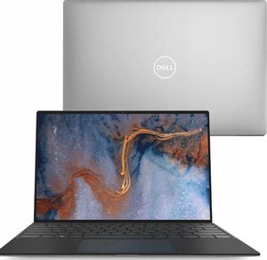 Laptop Dell XPS 13 9300 1