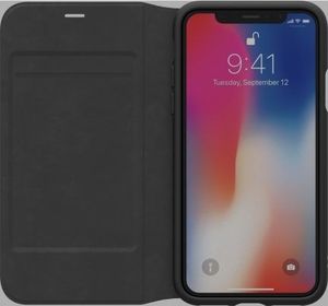 Adidas Etui Booklet ADICOLOR Iphone 6 Plus/ 7 Plus/ 8 Plus czarne 2