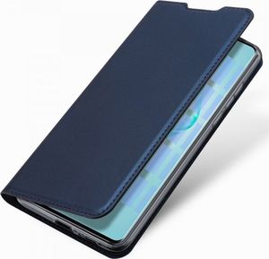 Dux Ducis DUX DUCIS Skin Pro kabura etui pokrowiec z klapką Samsung Galaxy S10 Lite niebieski uniwersalny (56887-uniw) - 56887-uniw 14