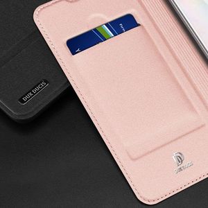 Dux Ducis DUX DUCIS Skin Pro kabura etui pokrowiec z klapką Samsung Galaxy S10 Lite niebieski uniwersalny (56887-uniw) - 56887-uniw 15