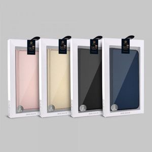 Dux Ducis DUX DUCIS Skin Pro kabura etui pokrowiec z klapką Samsung Galaxy S10 Lite niebieski uniwersalny (56887-uniw) - 56887-uniw 22