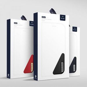 Dux Ducis DUX DUCIS Wish skórzane etui pokrowiec ze skóry naturalnej Samsung Galaxy S20 czarny 15