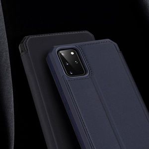 Dux Ducis Etui SAMSUNG GALAXY S20+ PLUS Dux Ducis Skin X granatowe 15