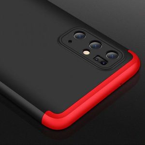 GKK GKK 360 Protection Case etui na całą obudowę przód + tył Samsung Galaxy S20 Plus czarny 13