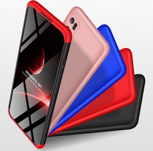 GKK GKK 360 Protection Case etui na całą obudowę przód + tył Samsung Galaxy S20 Plus różowy 14