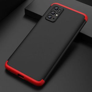 GKK GKK 360 Protection Case etui na całą obudowę przód + tył Samsung Galaxy S20 Plus różowy 10