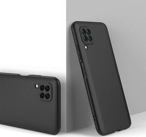 GKK GKK 360 Protection Case etui na całą obudowę przód + tył Huawei P40 Lite / Nova 7i / Nova 6 SE różowy 13
