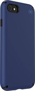 Speck Speck Presidio2 Pro - Etui iPhone SE 2020 / 8 / 7 / 6s z powłoką MICROBAN (Coastal Blue/Black/Storm Grey) 3
