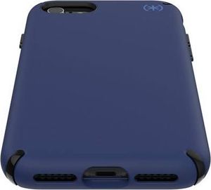 Speck Speck Presidio2 Pro - Etui iPhone SE 2020 / 8 / 7 / 6s z powłoką MICROBAN (Coastal Blue/Black/Storm Grey) 4