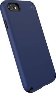 Speck Speck Presidio2 Pro - Etui iPhone SE 2020 / 8 / 7 / 6s z powłoką MICROBAN (Coastal Blue/Black/Storm Grey) 6