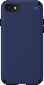 Speck Speck Presidio2 Pro - Etui iPhone SE 2020 / 8 / 7 / 6s z powłoką MICROBAN (Coastal Blue/Black/Storm Grey) 9